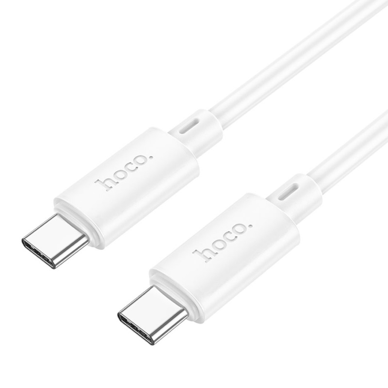 Hoco X88 Type-C - Type-C White 002