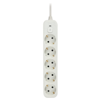 Intro SFE530-W White 001