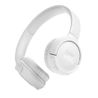 JBL Tune 520 BT White 001