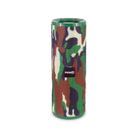 FUMIKO HARP Camo 001