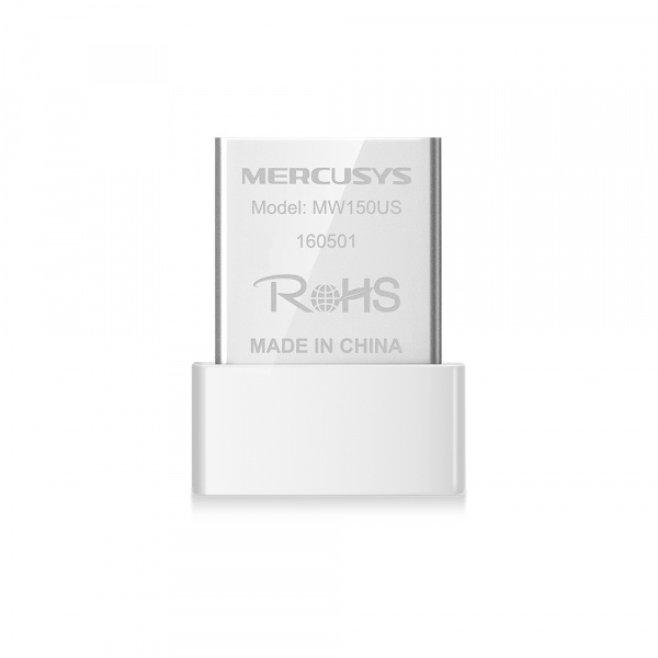 Mercusys MW150US White 001