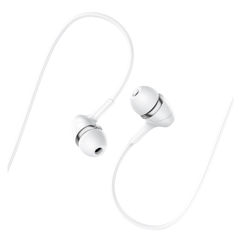 Hoco M76 White 002