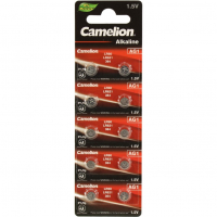 Camelion_AG1_Preview
