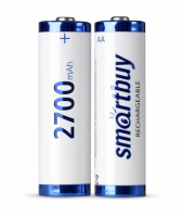 SmartBuy NiMh AA 2BL 2700 mAh 001