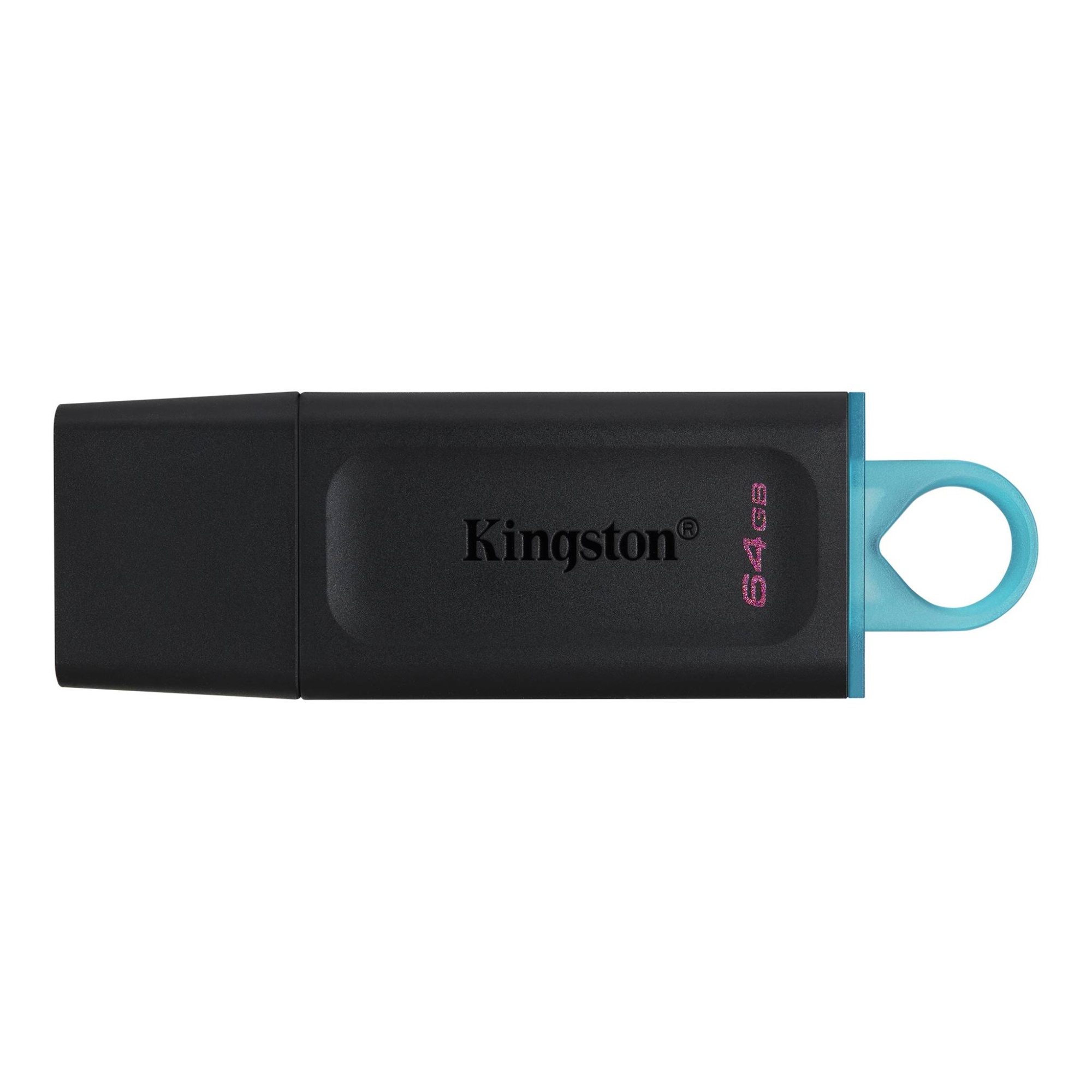 Kingston DataTraveler Exodia 64GB Black 002