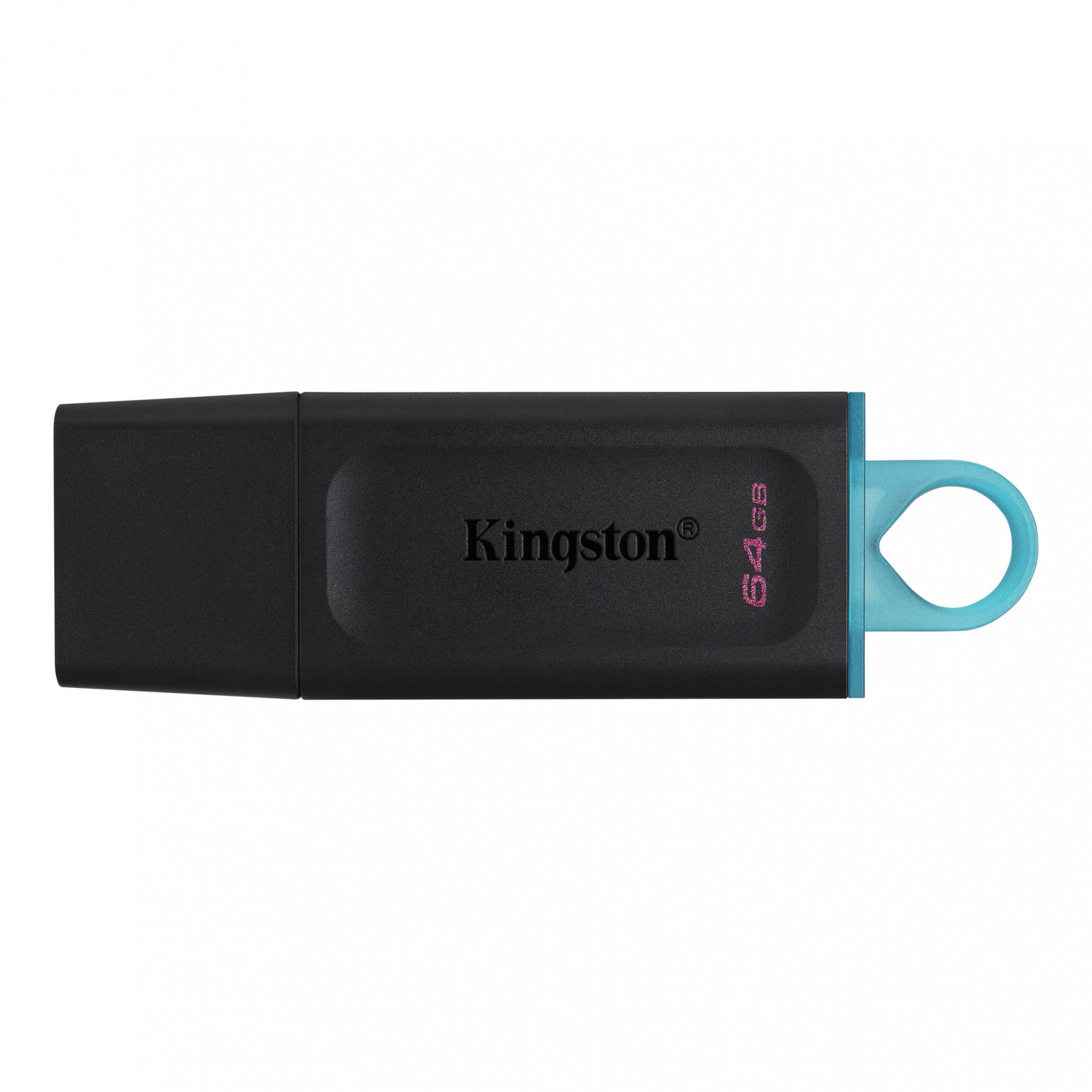 Kingston DataTraveler Exodia 64GB Black 002